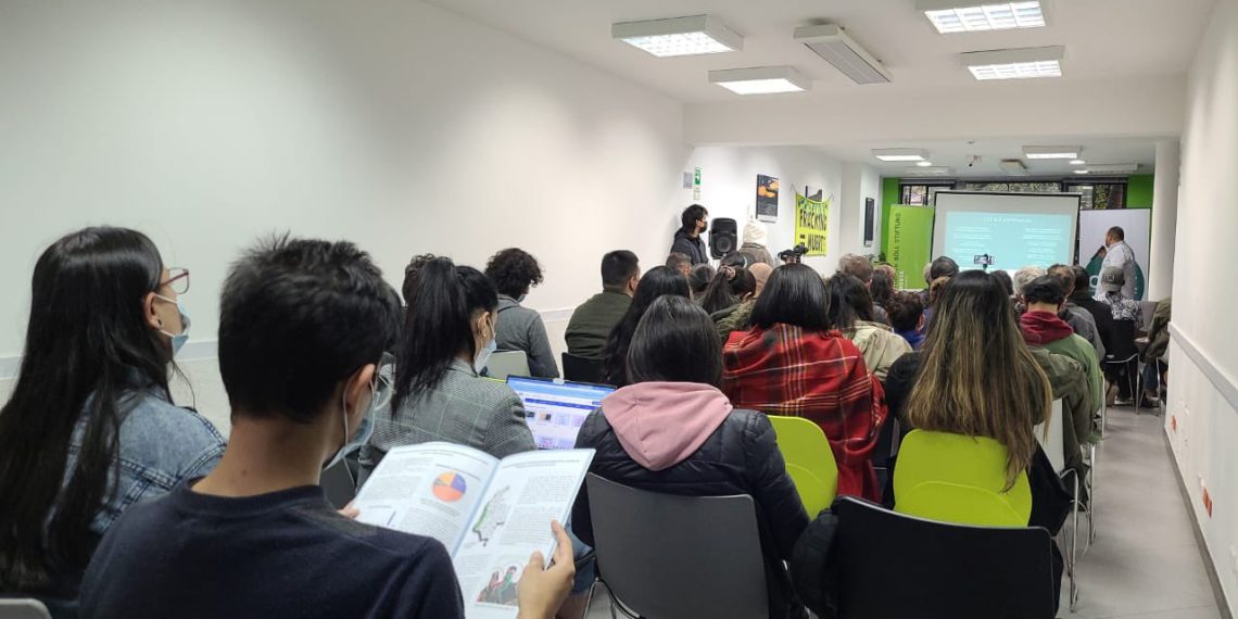 Santander, con mayores casos de violación de derechos humanos