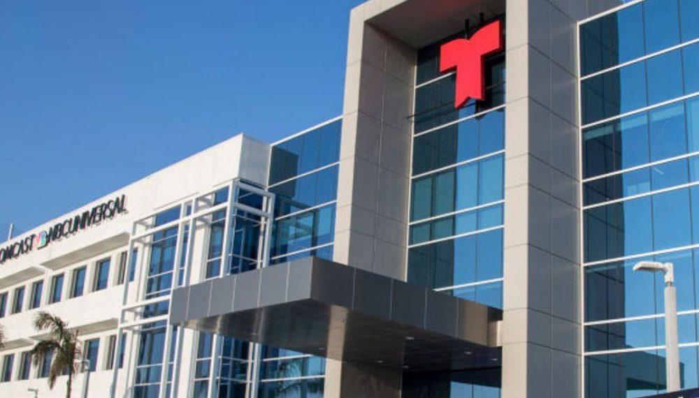 Desde Santander se maneja contenido digital de Telemundo