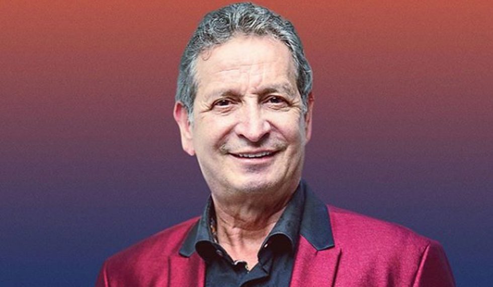 Murió Darío Gómez, el Rey del Despecho