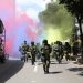 Fuerza Pública programó desfiles y paradas militares para el 20 de julio