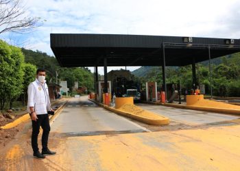 Comunidad de Rionegro reitera rechazo a cobro de peaje