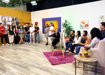 Bucaramanga, epicentro de la producción audiovisual hispana