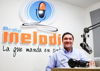 Alcalde Cárdenas responde ante el cuestionado contrato de alumbrado público