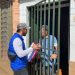 Por Copa América, realizan censo en barrios cerca al estadio Alfonso López