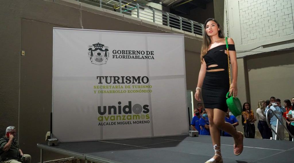 El calzado de Floridablanca es protagonista en Asoinducals