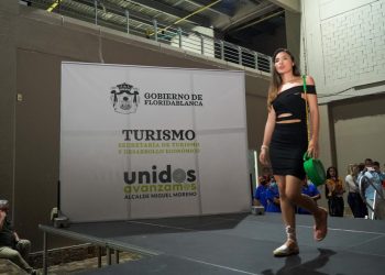 El calzado de Floridablanca es protagonista en Asoinducals