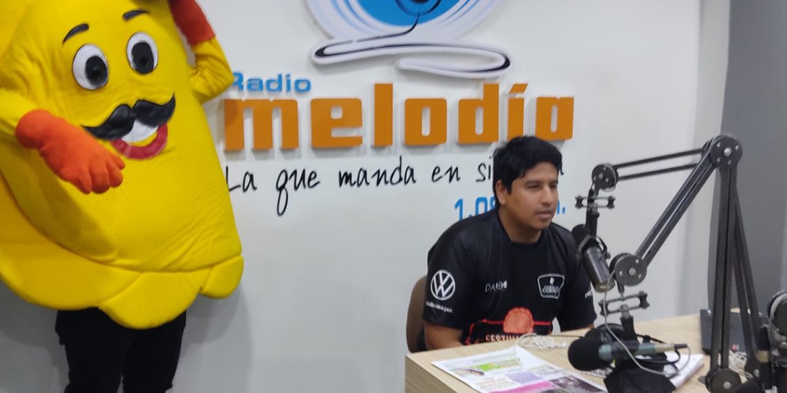 Festival de la empanada inicia este viernes en el parque de los sueños