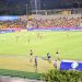 Grandes triunfos de la Selección Femenina de Fútbol en Bucaramanga