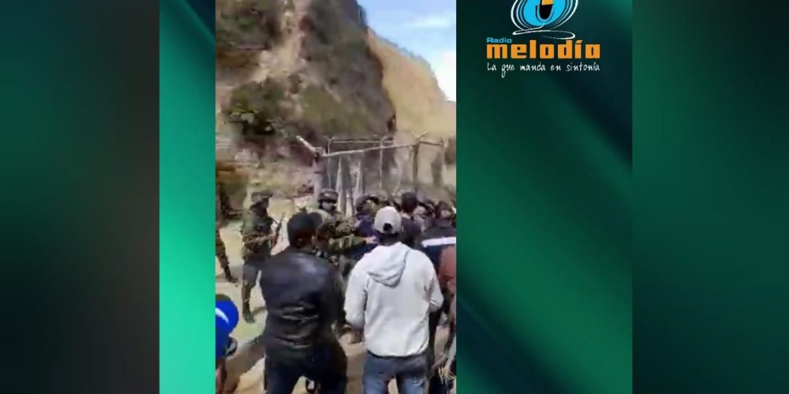 Las reacciones por la muerte del minero Sergio Lizcano en California