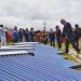 UIS instaló sistema de almacenamiento de energía solar en el páramo de Santurbán