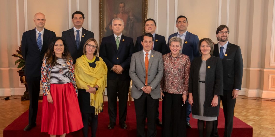 Docente UIS, Elena Stashenko, es integrante del Consejo Científico Nacional