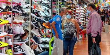 El aporte de los comerciantes a la reactivación económica en Bucaramanga