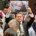 Fuertes críticas al discurso de Duque en la instalación del Congreso