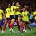 La Copa América de Fútbol Femenino se traslada a Bucaramanga