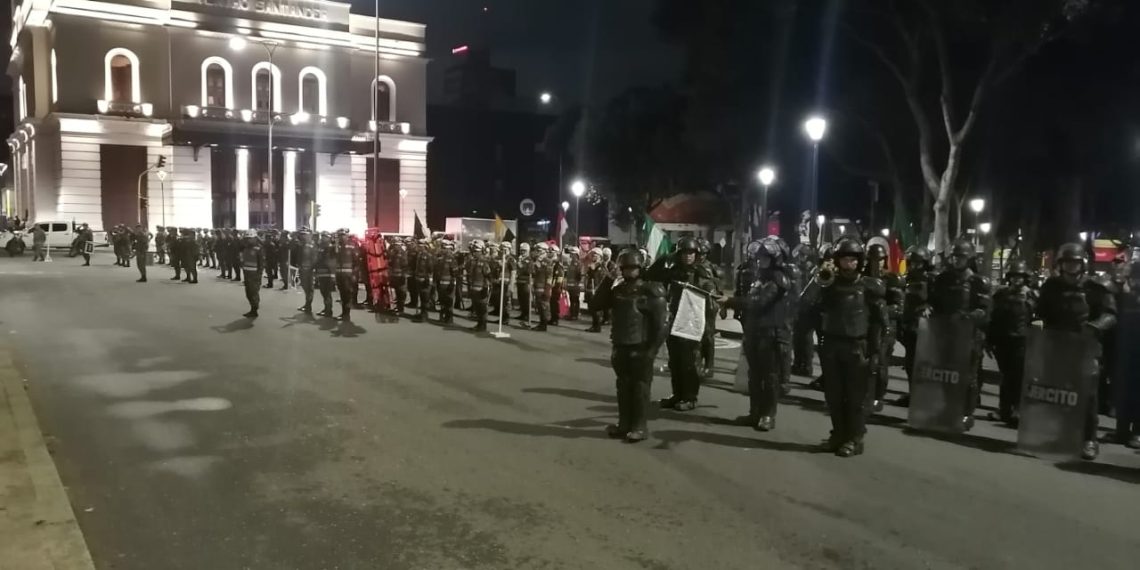 Tenga en cuenta los cierres viales y eventos de este 20 de julio en Bucaramanga