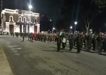 Tenga en cuenta los cierres viales y eventos de este 20 de julio en Bucaramanga