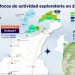 Descubren gas en aguas profundas de Colombia