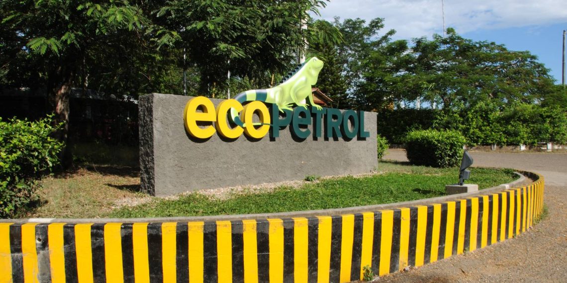 Ecopetrol mantiene calificación internacional de largo plazo