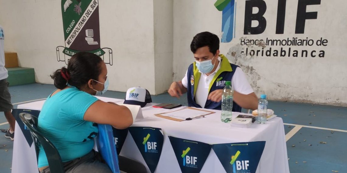 Feria Inmobiliaria en Floridablanca, una oportunidad para compra de vivienda