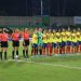La fiesta de la Copa América Femenina está en Bucaramanga