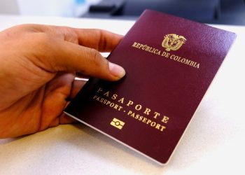 Evite ser estafado al momento de obtener pasaporte en Santander