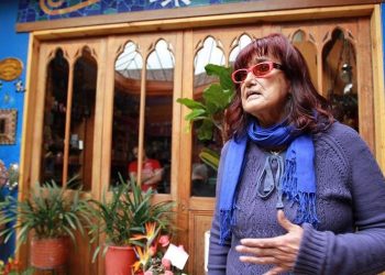 Santandereana Patricia Ariza será Ministra de Cultura