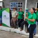 Tercer atentado contra Yuli Velásquez, líder de pescadores