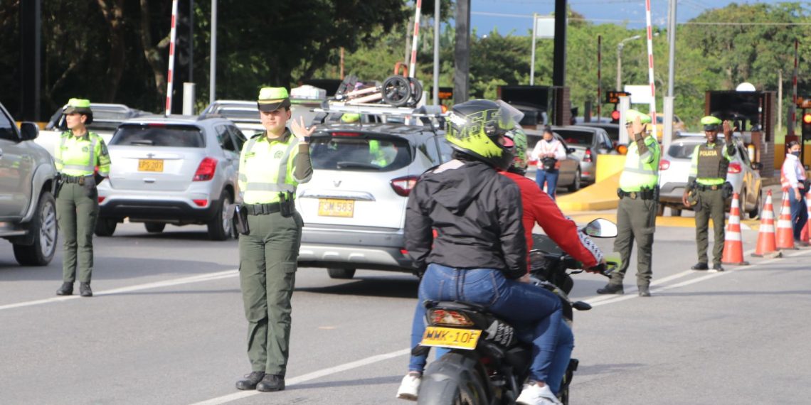 Atender riñas, principal solicitud que reciben las autoridades en Bucaramanga
