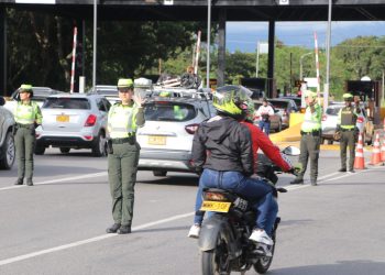 Atender riñas, principal solicitud que reciben las autoridades en Bucaramanga
