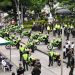 Gobernador de Santander rechaza asesinato de policías