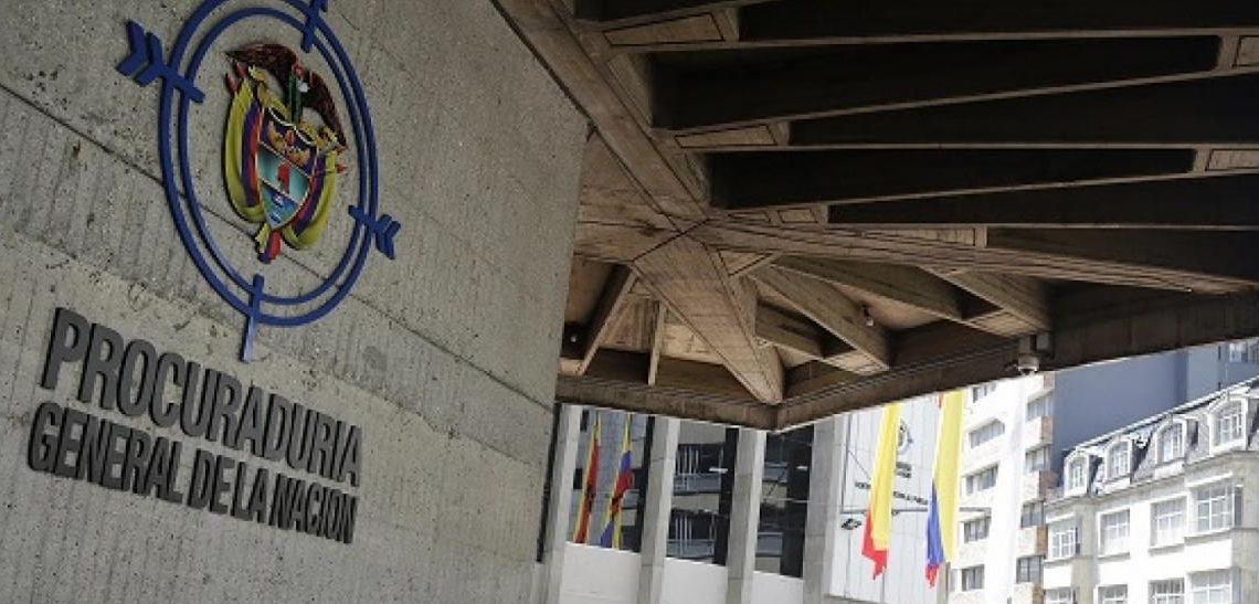 Transformar, no eliminar la Procuraduría es la propuesta de Petro