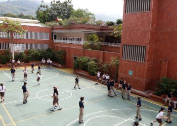 Colegio La Quinta del Puente anunció su cierre