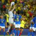 Brasil se quedó con la Copa América Femenina, Colombia es subcampeona