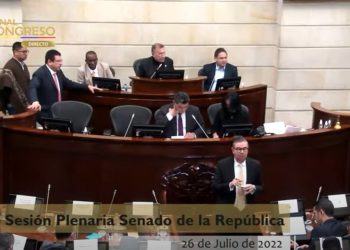 Senado aprobó el Acuerdo de Escazú para superar conflictos ambientales