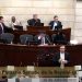 Senado aprobó el Acuerdo de Escazú para superar conflictos ambientales