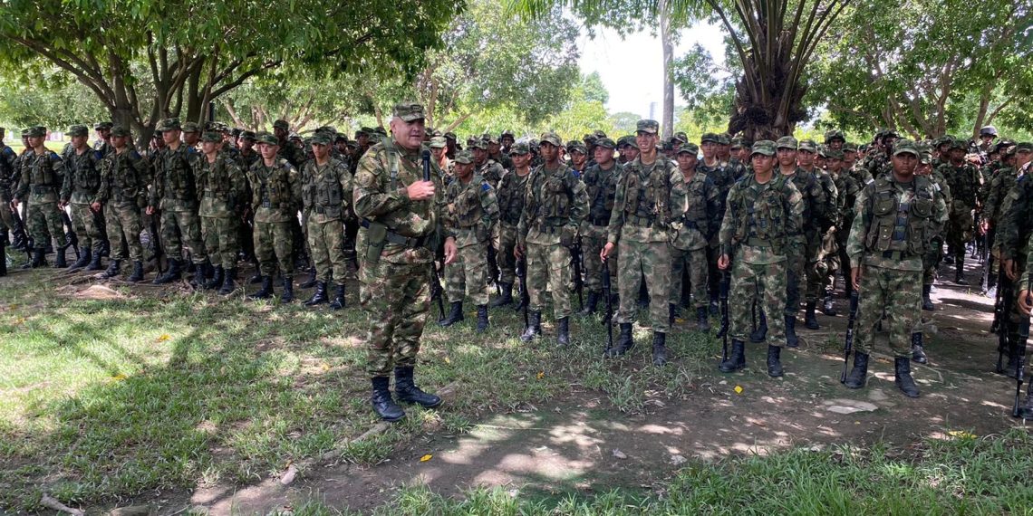 Tibú, entre el olvido del Estado y los grupos armados ilegales