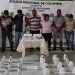 Desarticularon la banda Los Tocayos dedicada al tráfico de estupefacientes