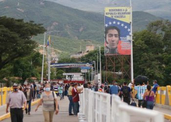 Empresarios se preparan para la reapertura comercial entre Colombia y Venezuela