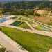 De relleno sanitario a parque contemplativo de Bucaramanga