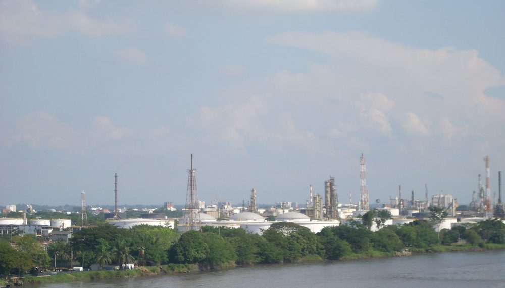 Petro reitera propuesta de crear el Departamento del Magdalena Medio