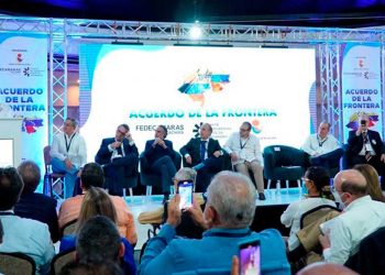Colombia y Venezuela avanzan para promover la integración fronteriza