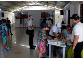 Este domingo habrá elecciones para 54 Juntas de Acción Comunal