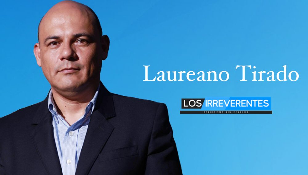 Jota Pe es populista e incoherente: Laureano Tirado