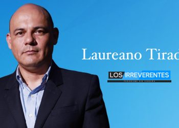 Jota Pe es populista e incoherente: Laureano Tirado
