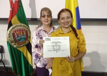 Consejo de Estado admitió demanda contra elección de Mary Anne Perdomo, del Pacto Histórico