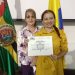 Consejo de Estado admitió demanda contra elección de Mary Anne Perdomo, del Pacto Histórico