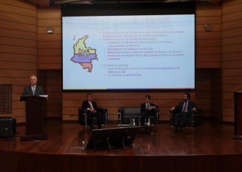 Reforma tributaria del Gobierno Nacional aspira a recaudar $ 25 billones en 2023