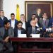 Gobierno de Petro radicó ante el Congreso el proyecto de Ley sobre Paz Total
