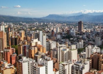 Aumenta la ocupación hotelera en Bucaramanga