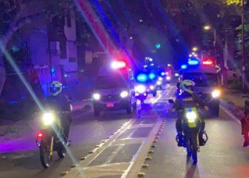 Ante el accionar del microtráfico convocan a consejo de seguridad metropolitano